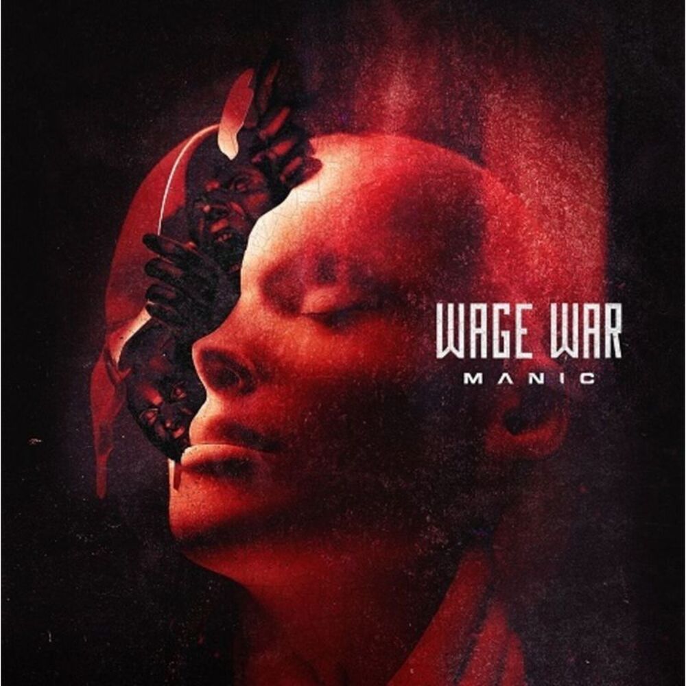 Wage War - Manic LP LP